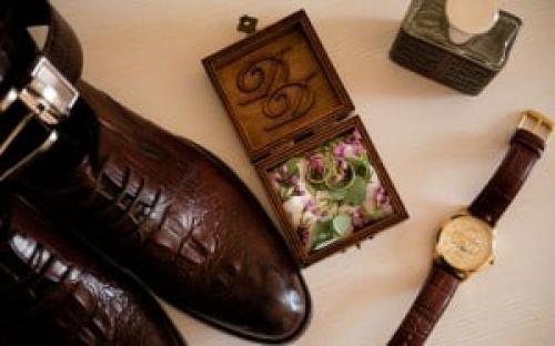 Одна их самых трогательных и проникновенных частей свадебного дня- это утро …. 02