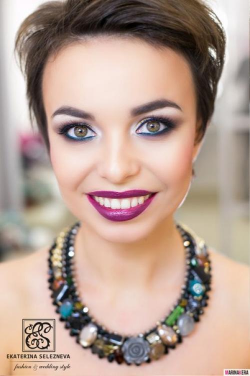 Дорогие визажисты, 18 и 19 числа есть время и желание пополнить ваше портфолио. 05