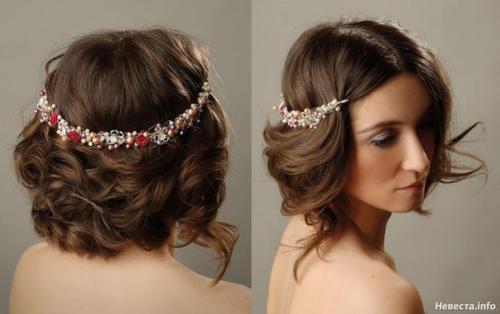 Милые девушки, если у вас торжество, наши мастера будут рады вам помочь! 01