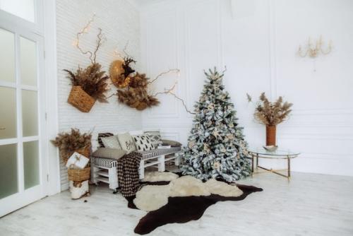 Белый зал очень торжественный и нарядный! 03