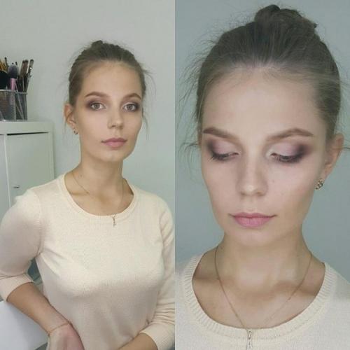 Девочки - красавицы?  Впереди пора веселых корпоративов? 06