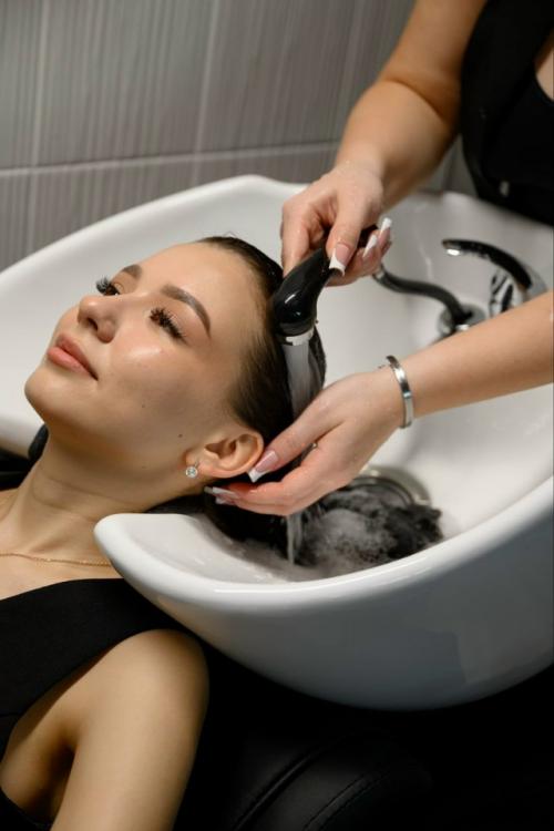 Что вас ждёт в салоне красоты 