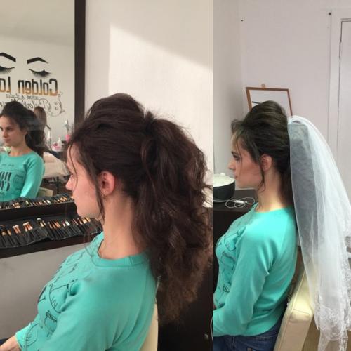 Работа мастеров нашей студии. 09