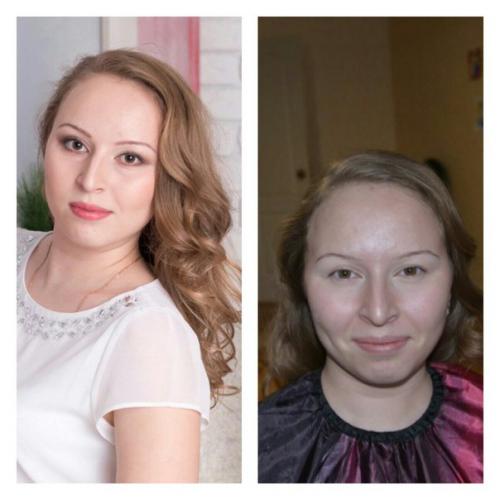 Требуются модели на макияж, локоны, прическу, косы. 01