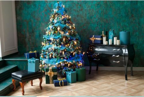 Какой будет ваша новогодняя фотосессия? 02 Какой будет ваша новогодняя фотосессия? 02