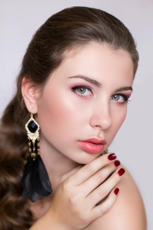 Дорогие визажисты, 18 и 19 числа есть время и желание пополнить ваше портфолио. 02