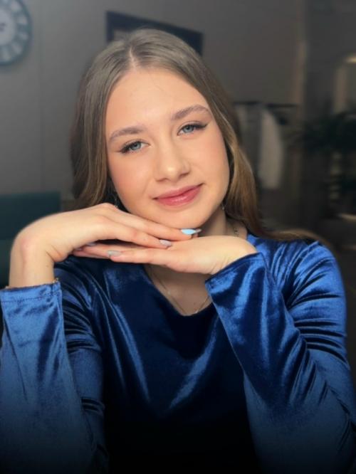 В Be Nice вы можете собрать идеальный образ в одном месте.  