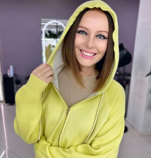 Ирина Безрукова необычайно помолодела, сменив имидж. 01 Ирина Безрукова необычайно помолодела, сменив имидж. 01