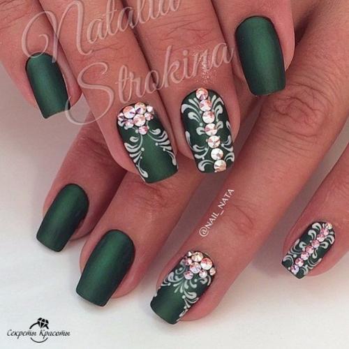 Все секреты красивого маникюра. 02 Все секреты красивого маникюра. 02