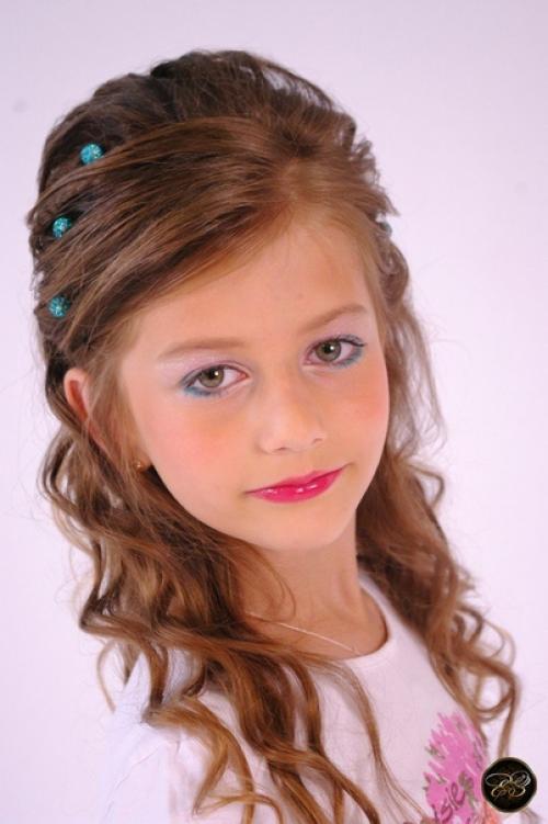 Красивый профессиональный образ очень для фото съёмки важен! 03 Красивый профессиональный образ очень для фото съёмки важен! 03