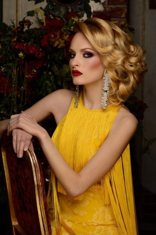 Девочки, срочно ищу модель для фотосессии в роскошном, элегантном, классическом стиле (примерно как на фото. 01