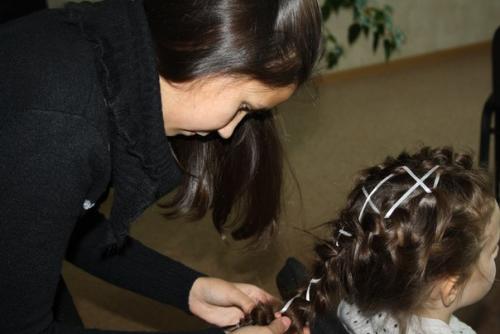 Любой девушке хочется быть единственной и неповторимой. 03 Любой девушке хочется быть единственной и неповторимой. 03