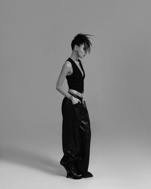 Для меня журнал Vogue как грэмми в мире музыки! 02 Для меня журнал Vogue как грэмми в мире музыки! 02