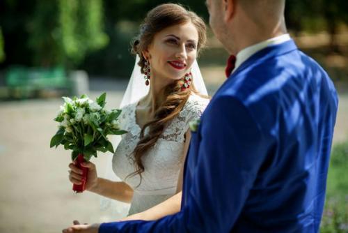 Свадебный стилист.  Выполняю макияж и аэромакияж - Смоки айс, вечерний, дневной и свадебный. 02