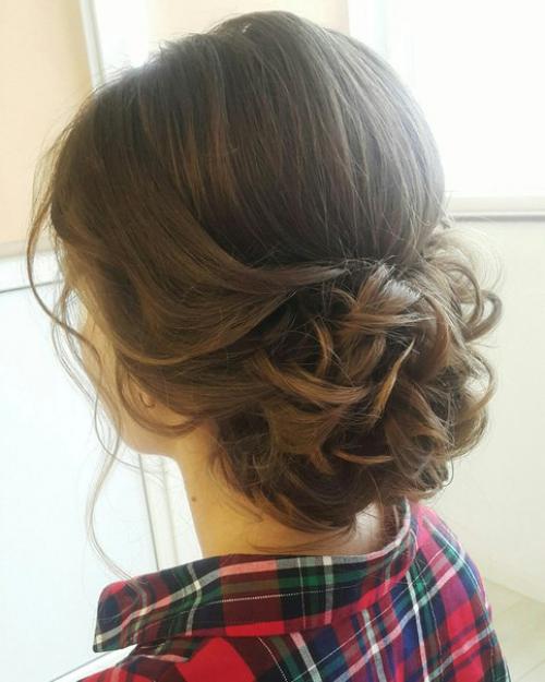 Предлагаю вам, дорогие девушки, услуги стилиста по прическам. 09