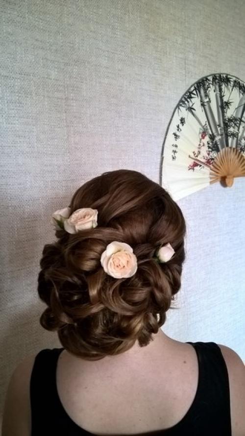 Ищу моделей. Наращивание ресниц. 07