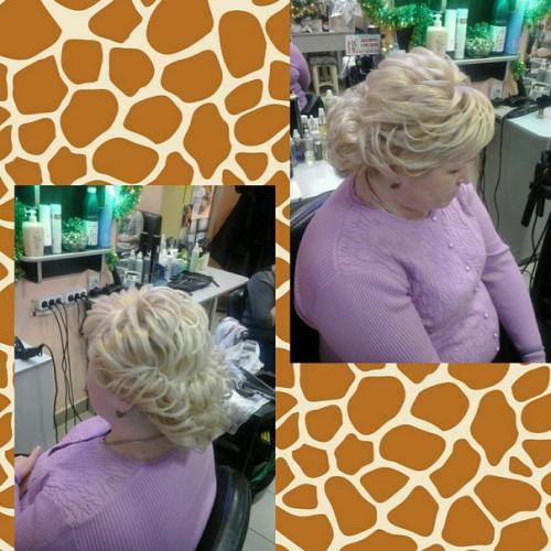 Акция для всех? 04