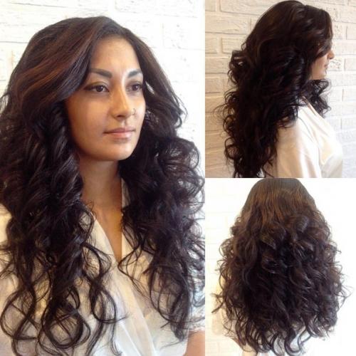 Милые девушки?  Услуги стилиста на ваше торжество предлагаю! 06