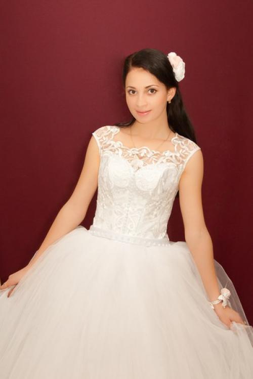 Третья фотосессия для свадебного каталога. 05