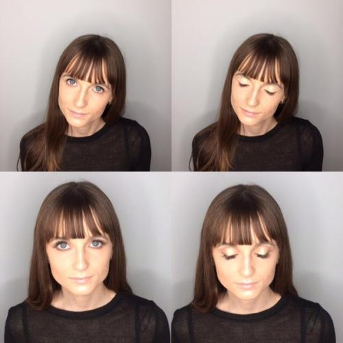 Красавицы, подчеркну вашу красоту и создам для вас неповторимый образ? 01