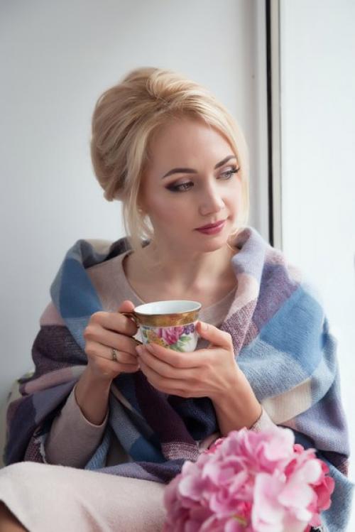 Девочки 31 декабря на новогодний образ осталось только одно место! 01