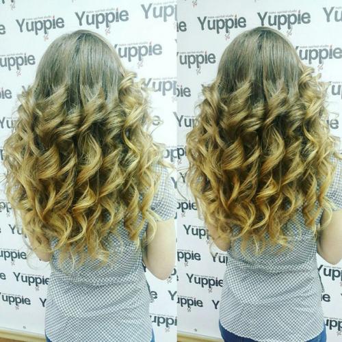 Предлагаю вам, дорогие девушки, услуги стилиста по прическам. 08