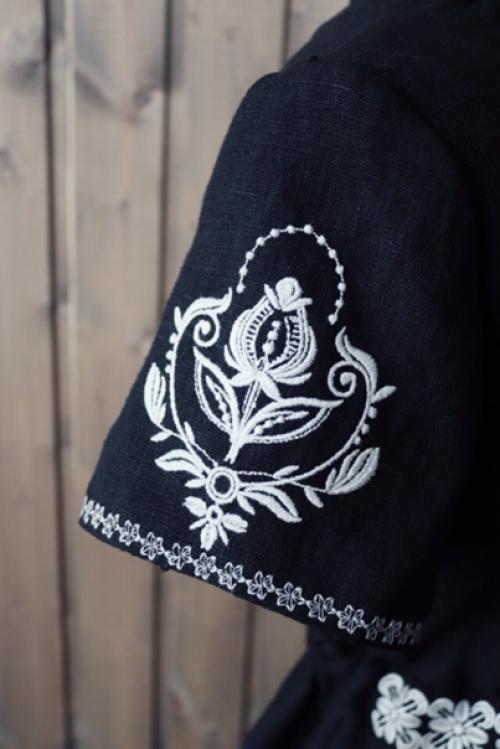 Я очень люблю те моменты, когда проходят фотосессии с нашими нарядами! 05