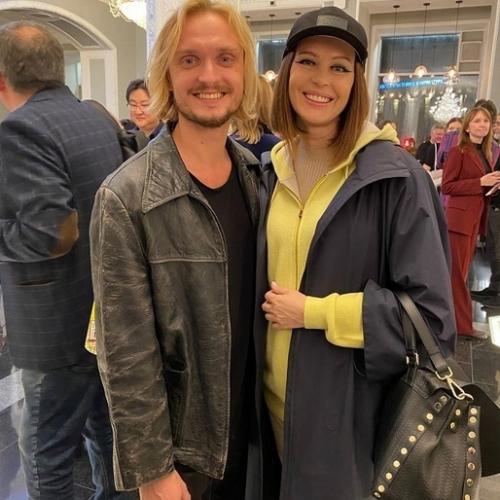 Ирина Безрукова необычайно помолодела, сменив имидж. 02 Ирина Безрукова необычайно помолодела, сменив имидж. 02