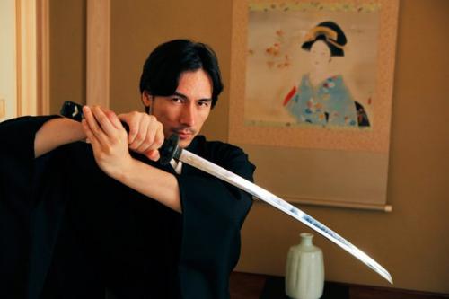 Фотосессия в образе Майко. 03 Фотосессия в образе Майко. 03