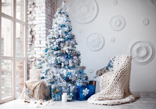 27 ноября состоится гранд проект Новогоднее Чудо с крутым самоедом и яркой хаски? 04