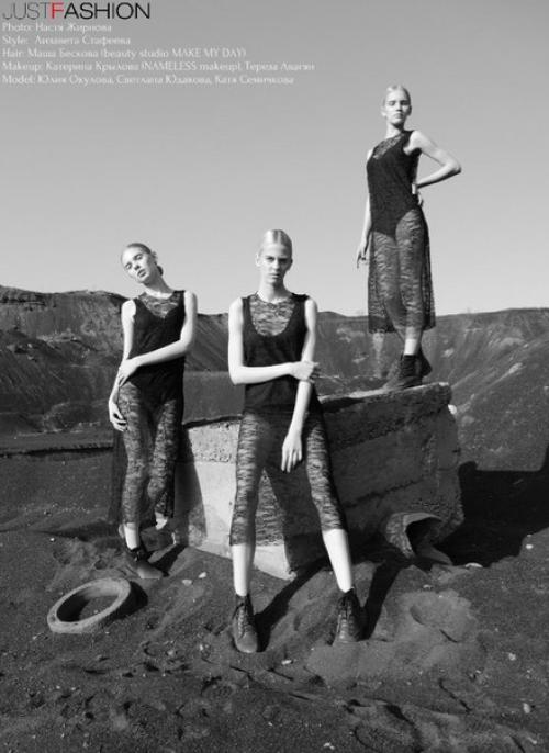 Знакомьтесь, стилист нашего проекта Тереза авагян! 02