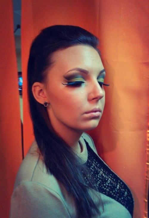 Предлагаю к вашим услугам: 03