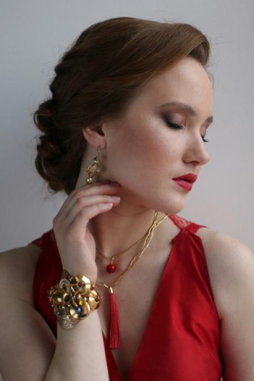 Новый год близко уже! 01