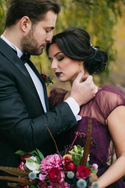 Декоратор - свадебные аксессуары Hand Made by Nadine Il. 02