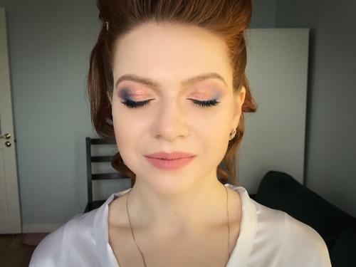 Желание невесты превыше всего! 04