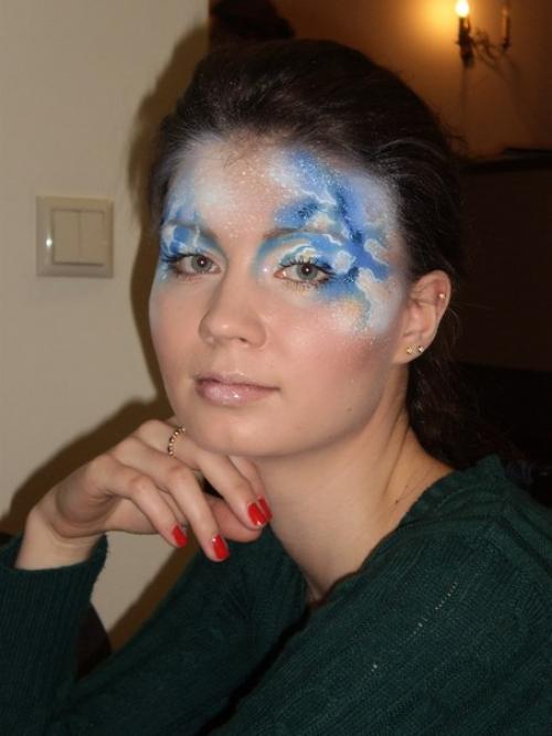 Миасс.  Мой любимый Миасс, я приняла решение, что с 18-31 декабря я буду работать здесь, буду с вами, и не брошу вас. 04