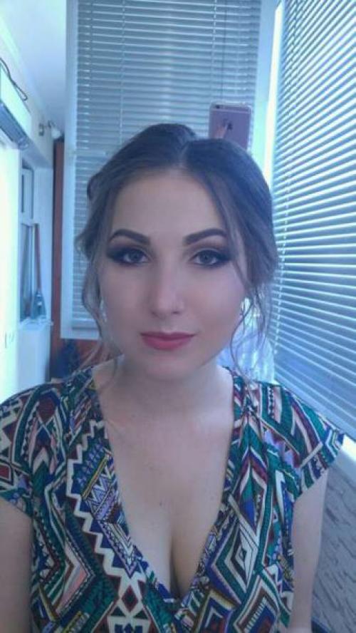 Свадебный стилист.  Выполняю макияж и аэромакияж - Смоки айс, вечерний, дневной и свадебный. 04