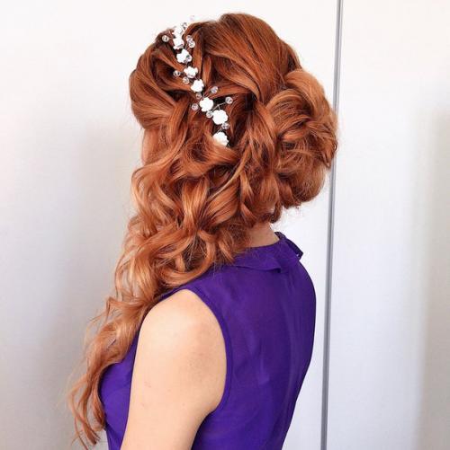 Дорогие девушки, я сертифицированный мастер парикмахер стилист - визажист? 05