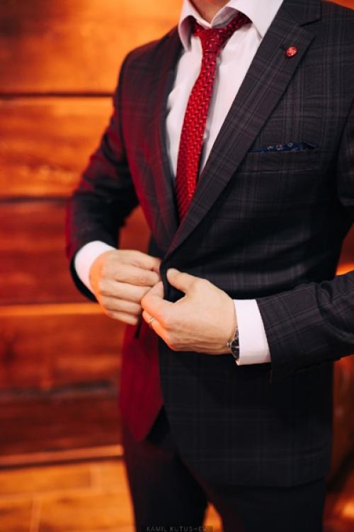 Одна их самых трогательных и проникновенных частей свадебного дня- это утро …. 06