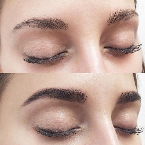 Ищу моделей. Наращивание ресниц. 08