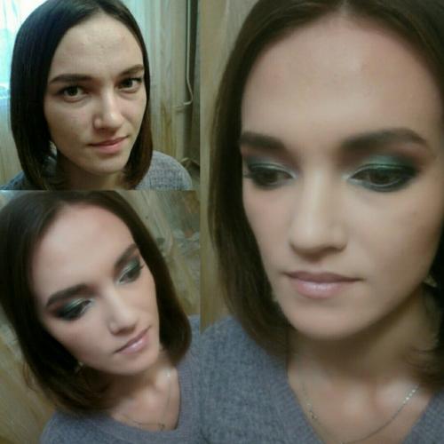 Спешите записаться на новый год, пока есть акции! 05