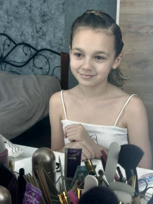 Как я в школу собираюсь! 02 Как я в школу собираюсь! 02