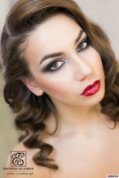 Дорогие визажисты, 18 и 19 числа есть время и желание пополнить ваше портфолио. 04