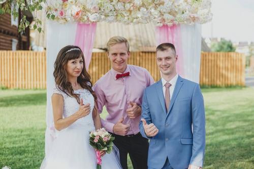 Прошло 3, 5 месяца со дня самого счастливого и важного дня для нас момента в жизни, дня нашей свадьбы? 06 Прошло 3, 5 месяца со дня самого счастливого и важного дня для нас момента в жизни, дня нашей свадьбы? 06