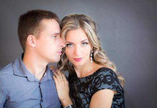 Здравствуйте, я визажист стилист! 03