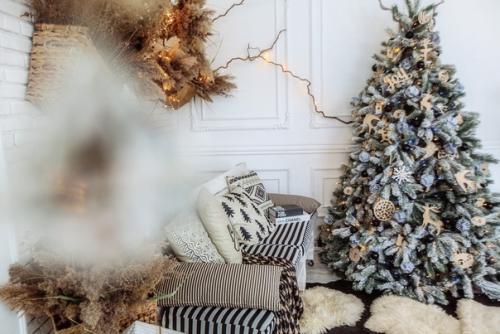 Белый зал очень торжественный и нарядный! 04