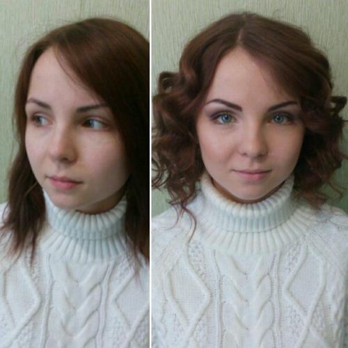 Акция на декабрь месяц: 2016 года. 07