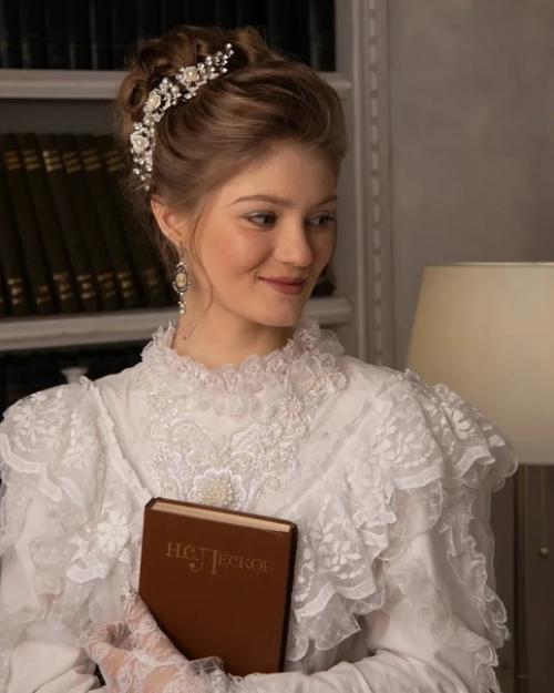 Вспомню съёмку, которой исполняется скоро 3 года. 01