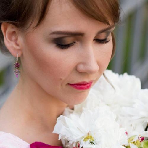 Красавицы, подчеркну вашу красоту и создам для вас неповторимый образ? 03