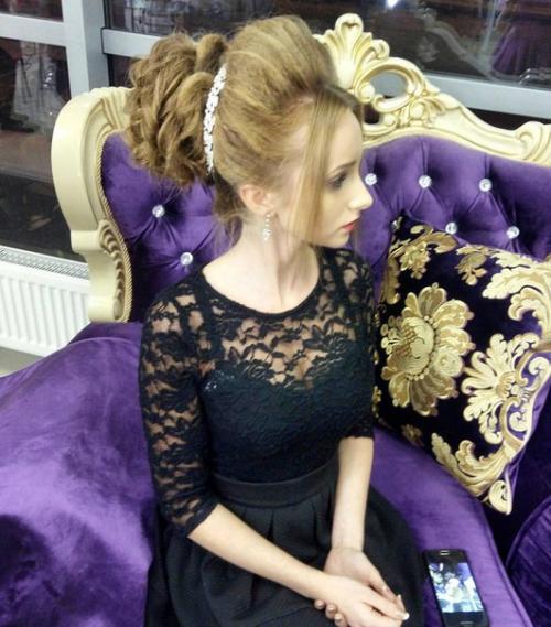 Милые дамы приглашаю на следующие услуги? 04